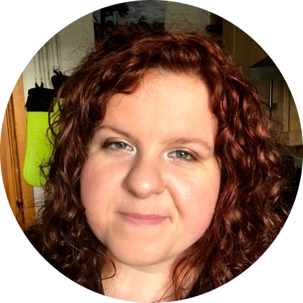 Go to the profile of Jess Williams