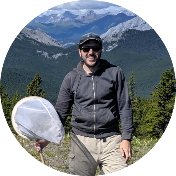 Go to the profile of Alessandro Filazzola