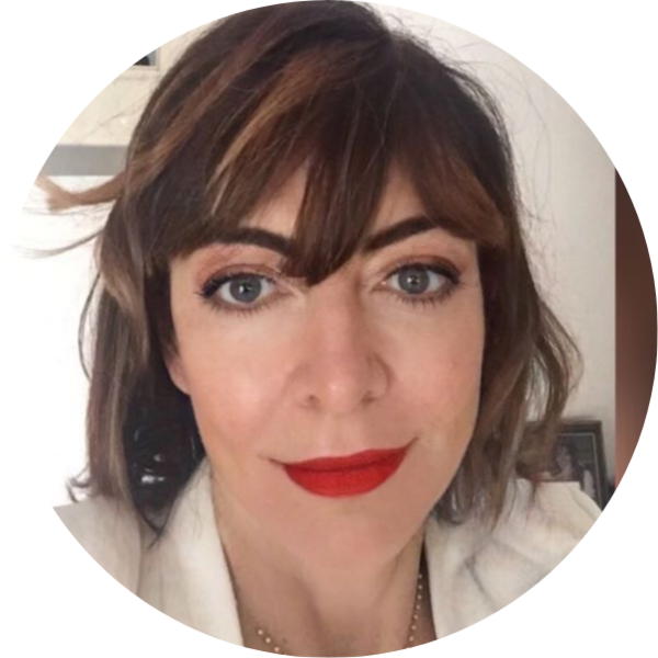 Go to the profile of Elena D'Onghia