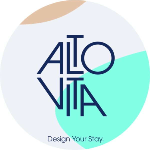 Go to the profile of AltoVita