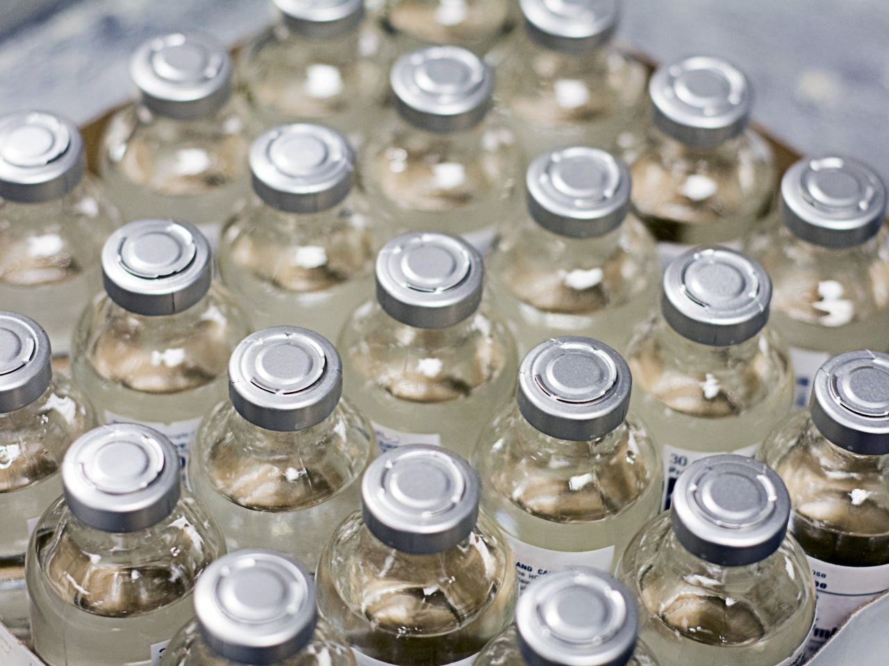 Pharmacies receive flu vaccinations ‘ahead of practices’, GPs claim