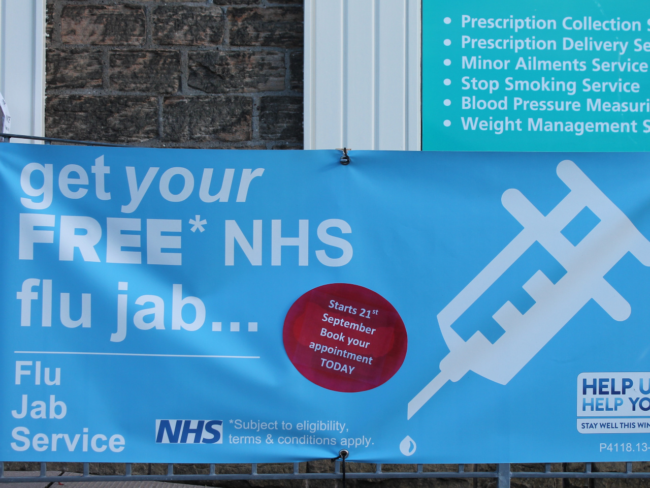 NHSE&I urges pharmacists to ‘proactively’ target people for flu jabs