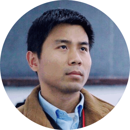 Go to the profile of Zhenhua Gu