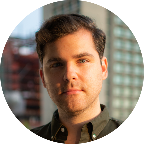 Go to the profile of Matthew Hayek