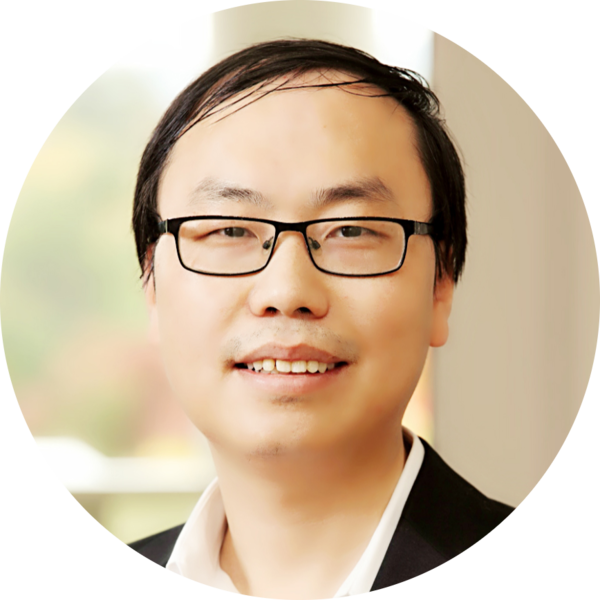 Go to the profile of Huiwang Ai