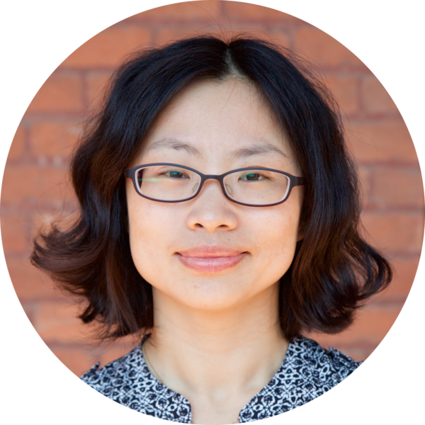 Go to the profile of Chaoqun Lu