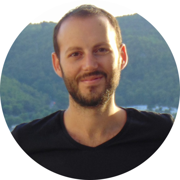 Go to the profile of Antonio Federico