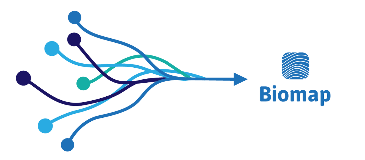 Manual curation of large omics data helps research in dermatology
