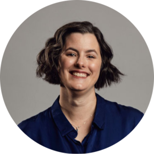 Go to the profile of Amy McCart Reed