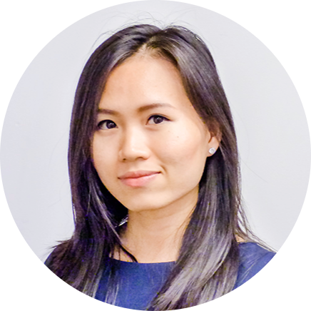 Go to the profile of Chi Ninh