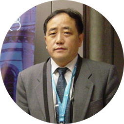 Go to the profile of Yu Liu