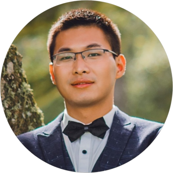 Go to the profile of Shaofeng Li