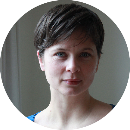 Go to the profile of Suzanne Oosterwijk