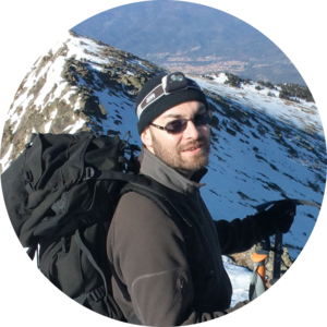 Go to the profile of Frederic SEBE