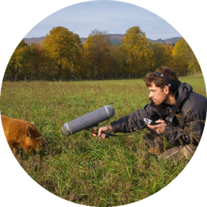 Go to the profile of Maxime Garcia