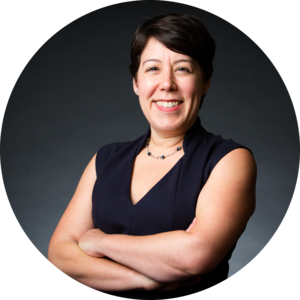 Go to the profile of Laurie Forcier