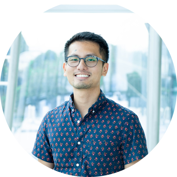 Go to the profile of Bin Sheng Wong