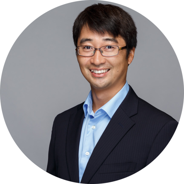 Go to the profile of Yoshi Chikamoto