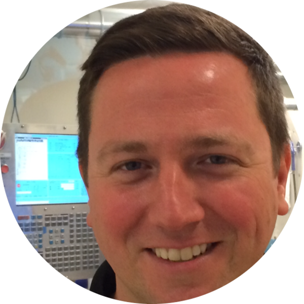 Go to the profile of Alexander Garruss