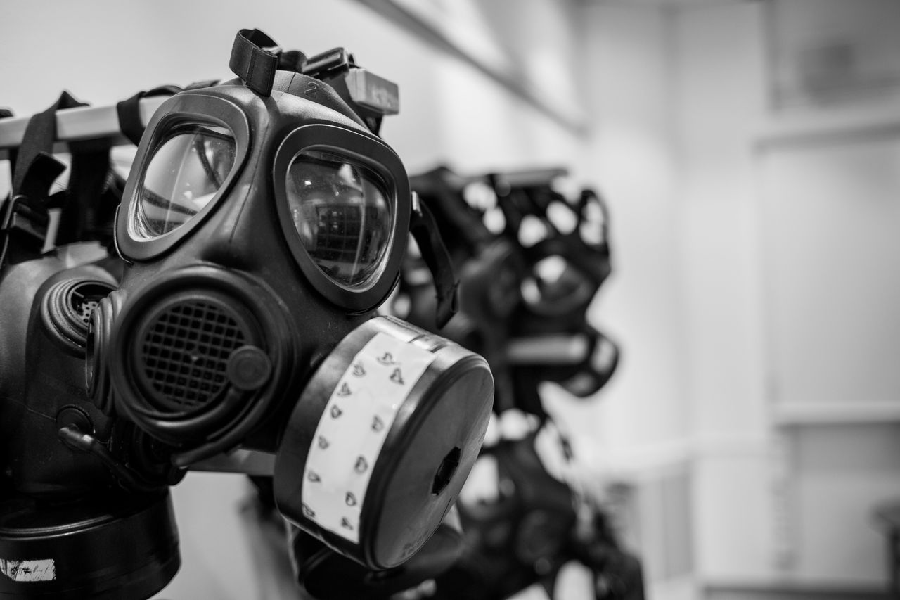 COVID-19: Healthcare workers at risk