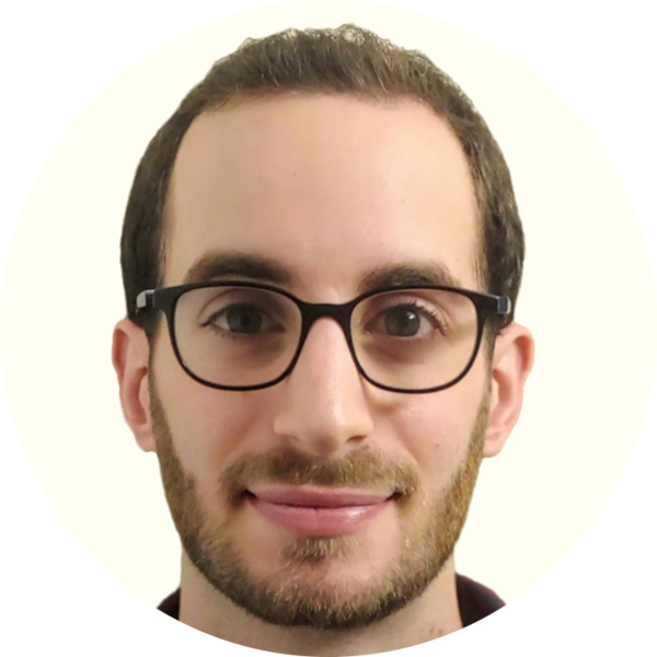 Go to the profile of Daniel E. Vosberg