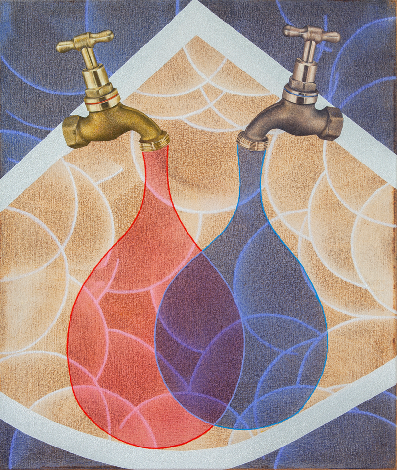 Sex continuum in the brain and body