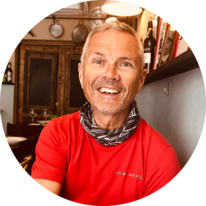 Go to the profile of Des O'Brien