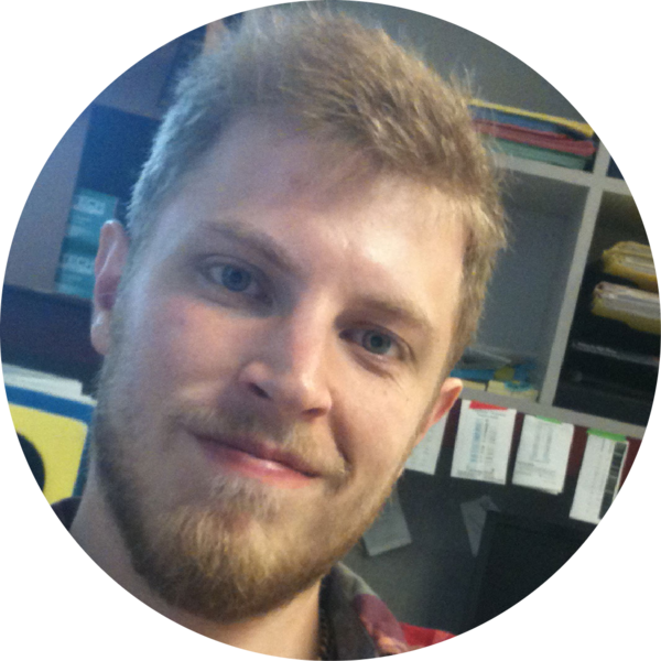 Go to the profile of Chase Weidmann