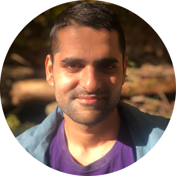 Go to the profile of Mukund Palat Rao