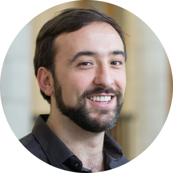 Go to the profile of Stefano Angioletti-Uberti