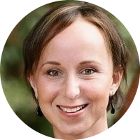 Go to the profile of Samantha Gargour