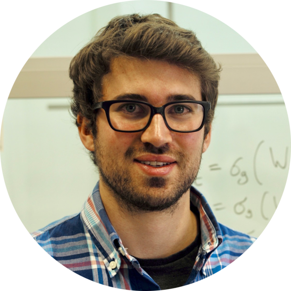 Go to the profile of Philippe Schwaller