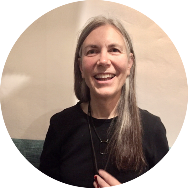 Go to the profile of Jaia Syvitski