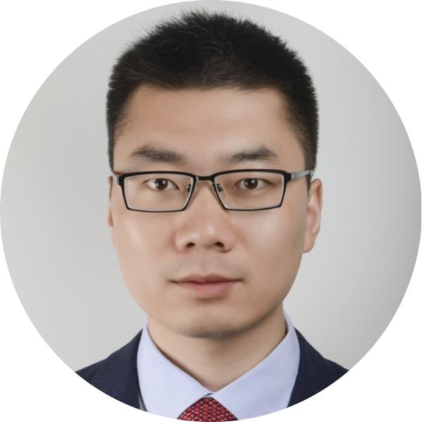 Go to the profile of Changhao Wang