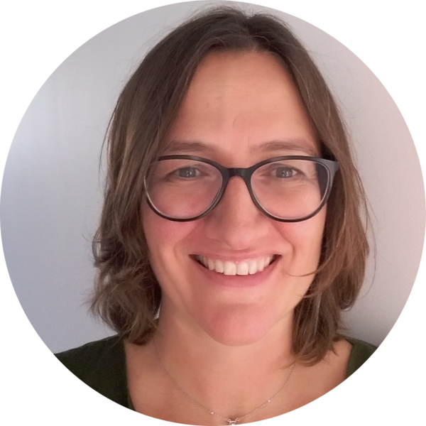 Go to the profile of Caroline MARTY