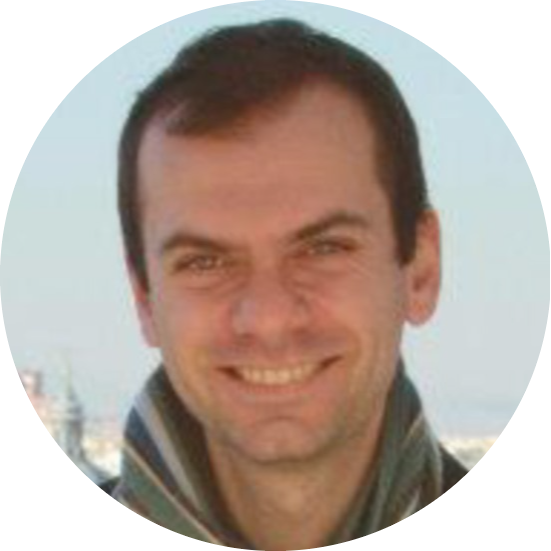 Go to the profile of Ivan Minev