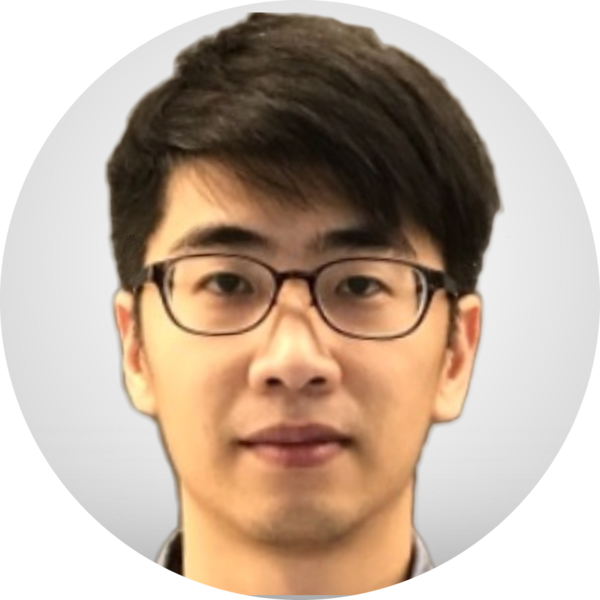 Go to the profile of Jue Deng