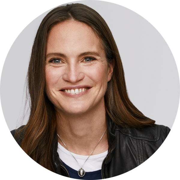 Go to the profile of Lene Aarøe