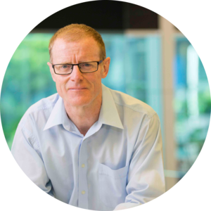 Go to the profile of Jamie Rossjohn