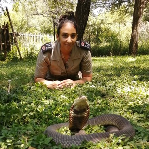 Go to the profile of Hiral Naik