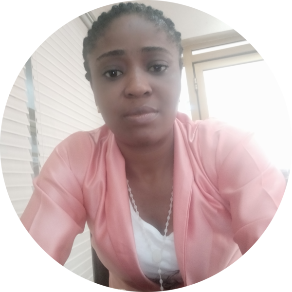 Go to the profile of victoria okon enekere