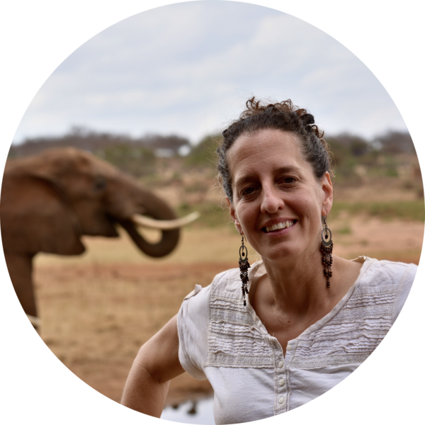 Go to the profile of Lynn Von Hagen