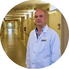 Go to the profile of Jeremy Burton