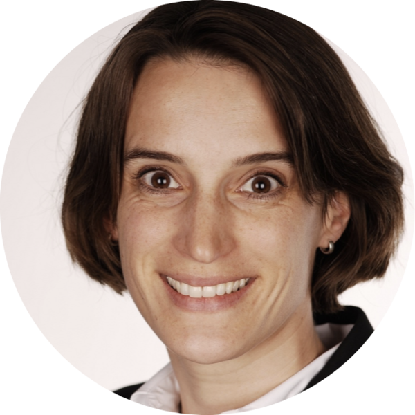 Go to the profile of Svenja Meierjohann