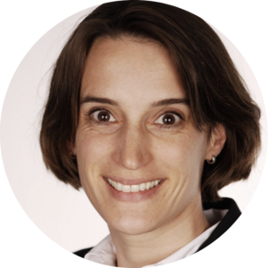 Go to the profile of Svenja Meierjohann