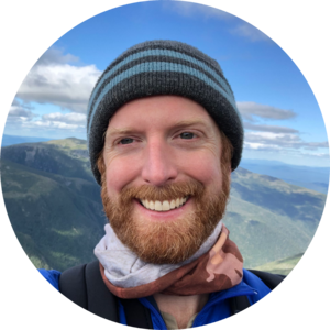 Go to the profile of Zachary Warren