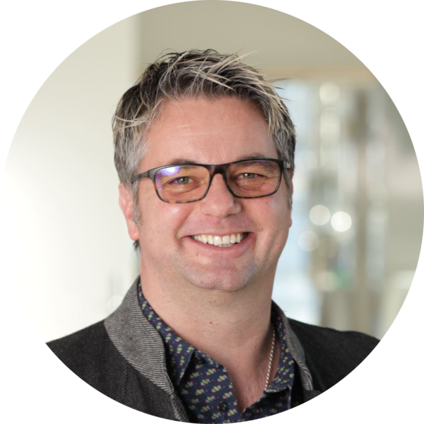 Go to the profile of Jeroen Roose