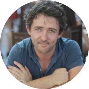 Go to the profile of Luke G. Eglington