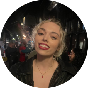 Go to the profile of Taylor Hill