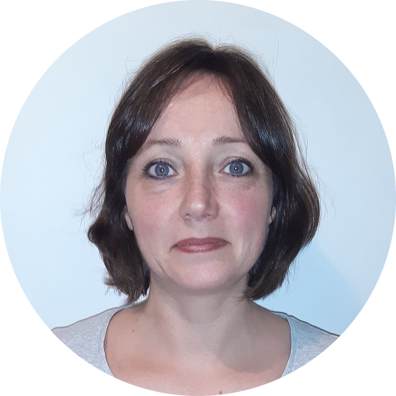 Go to the profile of Kate Terriere